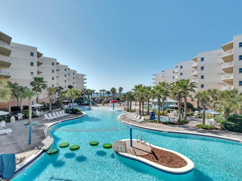 Waterscape A VII Villa Fort Walton Beach Exterior foto