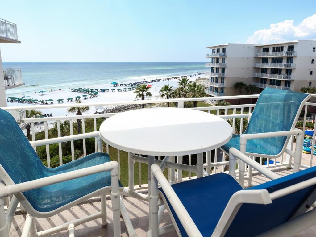 Waterscape A VII Villa Fort Walton Beach Exterior foto