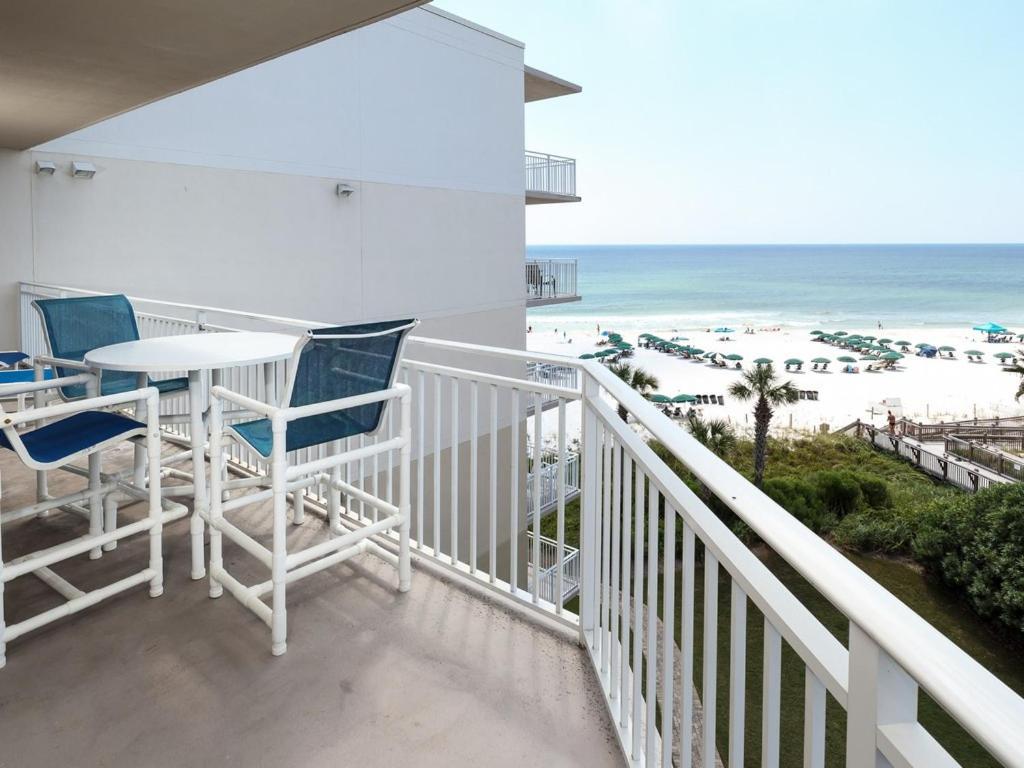 Waterscape A VII Villa Fort Walton Beach Exterior foto