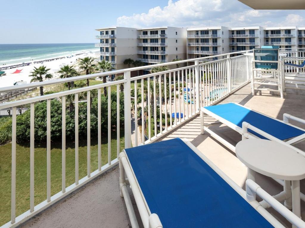 Waterscape A VII Villa Fort Walton Beach Exterior foto