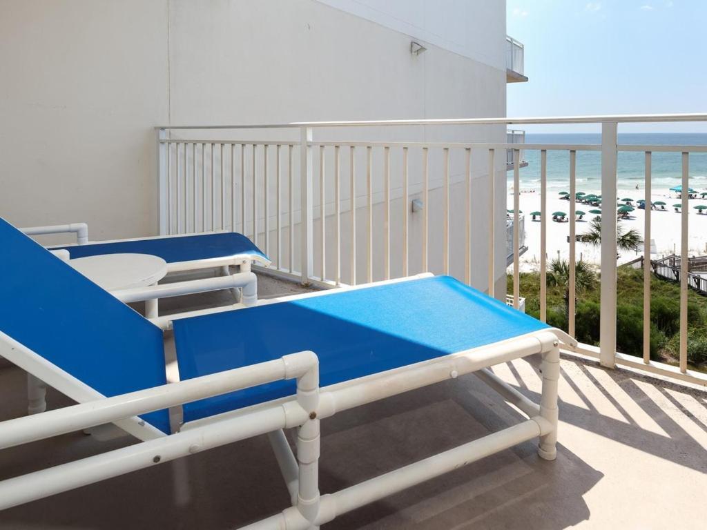 Waterscape A VII Villa Fort Walton Beach Exterior foto
