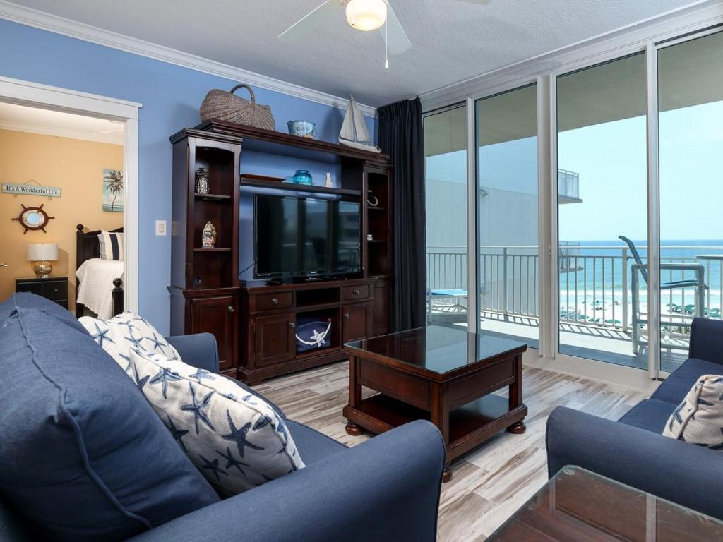 Waterscape A VII Villa Fort Walton Beach Exterior foto
