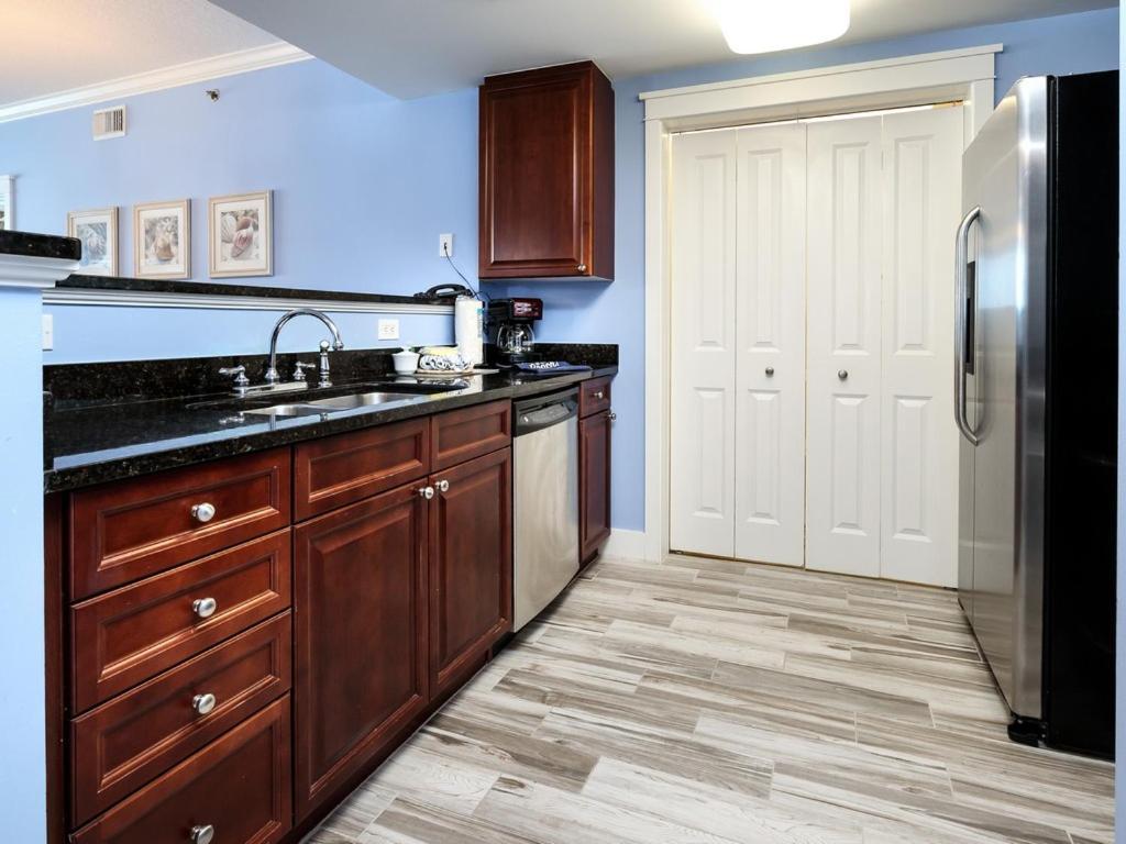 Waterscape A VII Villa Fort Walton Beach Exterior foto