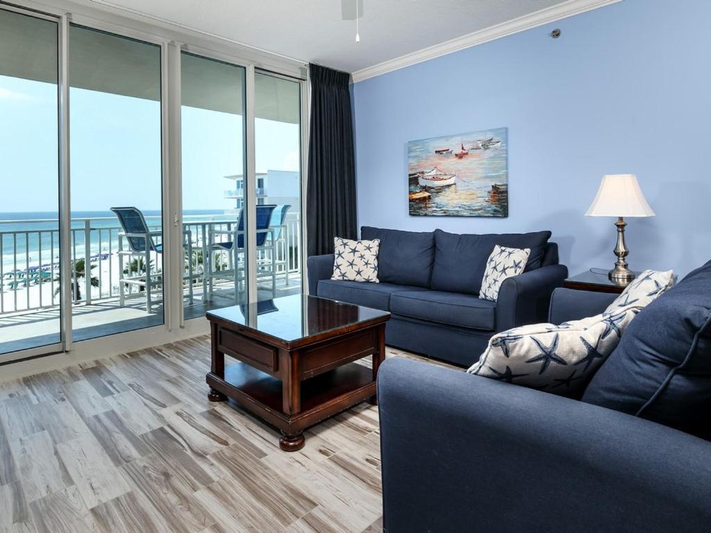 Waterscape A VII Villa Fort Walton Beach Exterior foto