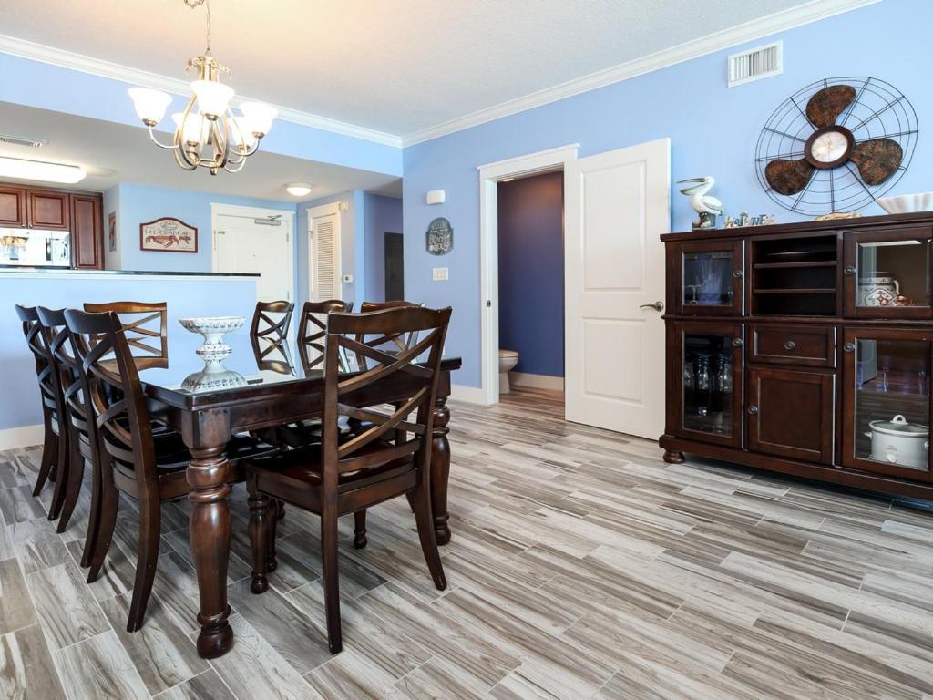 Waterscape A VII Villa Fort Walton Beach Exterior foto