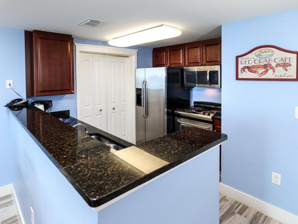 Waterscape A VII Villa Fort Walton Beach Exterior foto