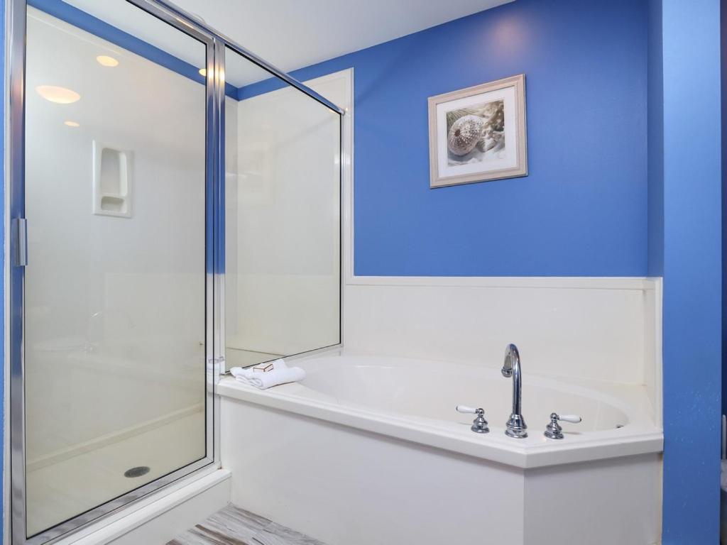 Waterscape A VII Villa Fort Walton Beach Exterior foto