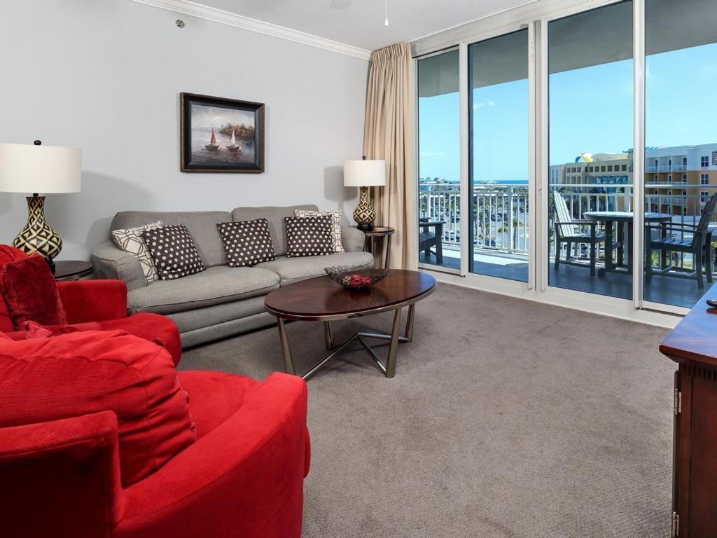 Waterscape A VII Villa Fort Walton Beach Habitación foto