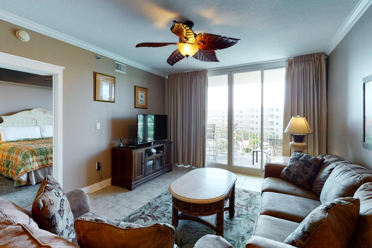 Waterscape A VII Villa Fort Walton Beach Habitación foto