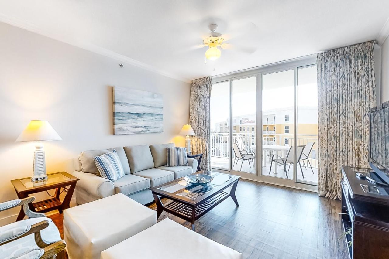 Waterscape A VII Villa Fort Walton Beach Exterior foto