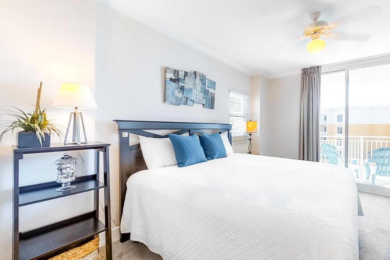 Waterscape A VII Villa Fort Walton Beach Exterior foto